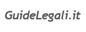 logo guide legali